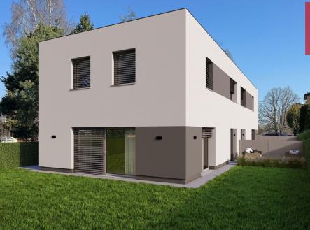 Prodej domu/vily, 133 m²