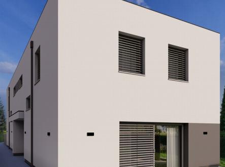 Prodej domu/vily, 133 m²