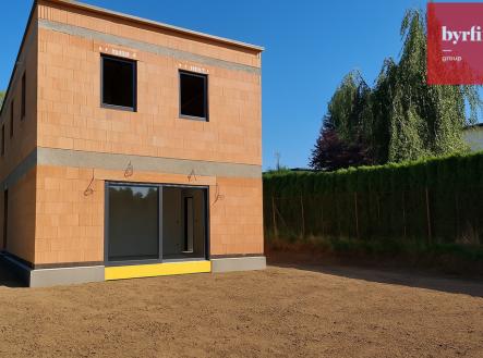 Prodej domu/vily, 133 m²