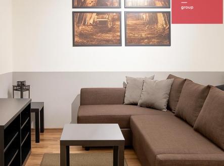 Prodej bytu, 4+1, 117 m²