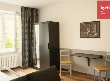 Prodej bytu, 4+1, 117 m²