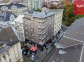 Prodej bytu, 4+1, 117 m²