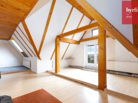 Prodej bytu, 5+kk, 131 m²