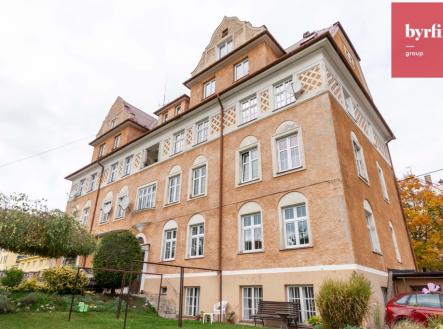 Prodej bytu, 5+kk, 131 m²