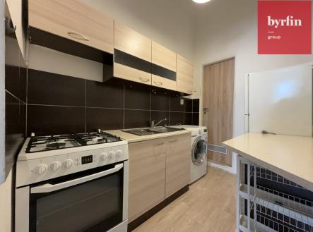 Pronájem bytu, 1+1, 43 m² obrázek