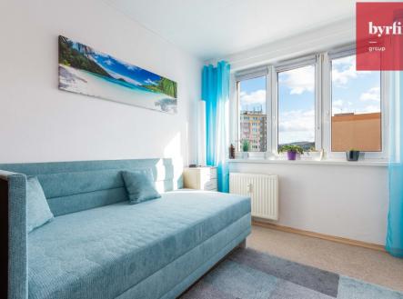 Prodej bytu, 2+kk, 51 m²