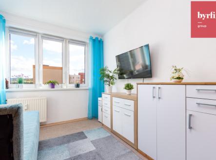 Prodej bytu, 2+kk, 51 m²