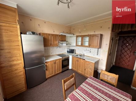 Pronájem bytu, 1+1, 35 m² obrázek