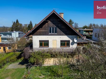 Prodej domu/vily, 180 m²