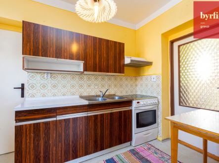 Prodej domu/vily, 180 m²