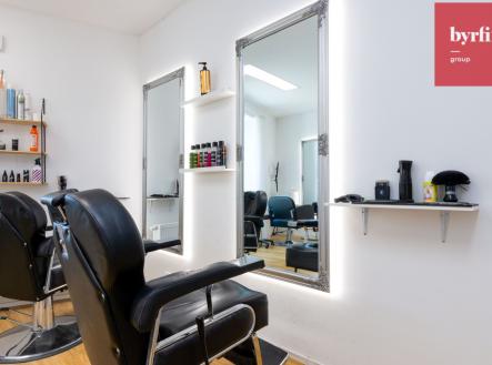 Prodej jiné, 29 m²