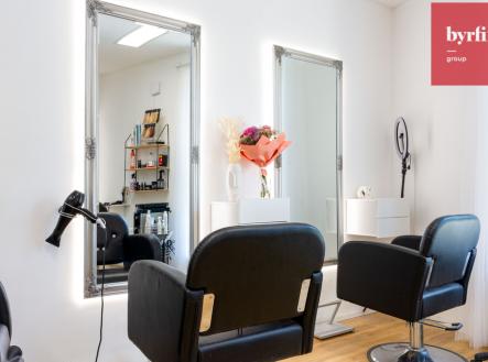 Prodej jiné, 29 m²