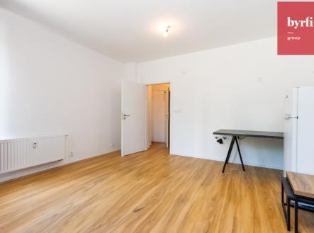 Prodej bytu, atypický, 27 m²