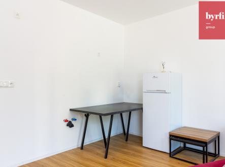 Prodej bytu, atypický, 27 m²