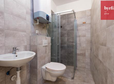 Prodej bytu, atypický, 27 m²