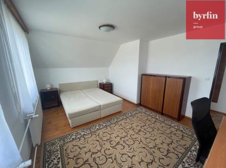 Pronájem bytu, 3+1, 100 m²