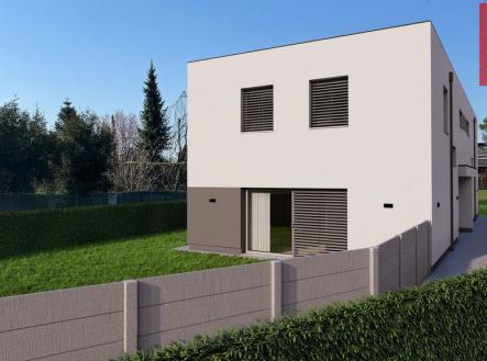 Prodej domu/vily, 133 m²