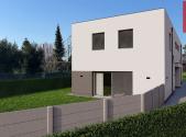 Prodej domu/vily, 133 m²