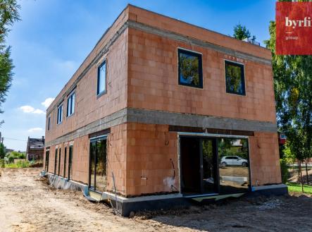 Prodej domu/vily, 133 m²