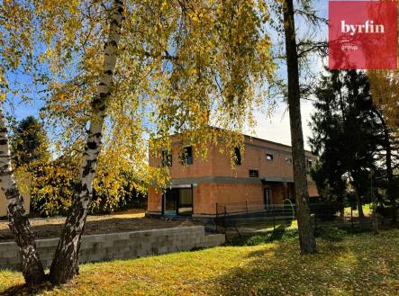 Prodej domu/vily, 133 m²