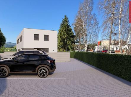 Prodej domu/vily, 133 m²