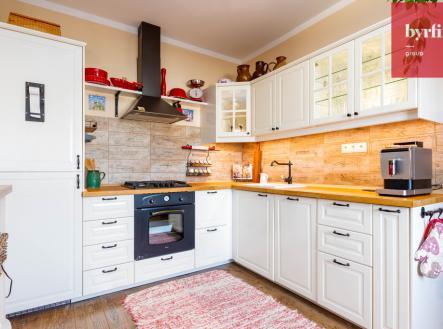 Prodej bytu, 3+kk, 112 m²