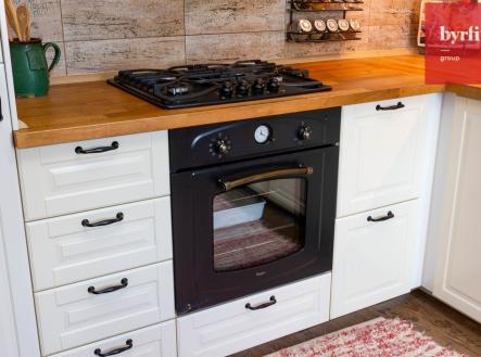 Prodej bytu, 3+kk, 112 m²