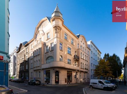 Prodej bytu, 3+1, 98 m²