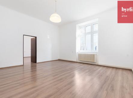 Prodej bytu, 3+1, 98 m²