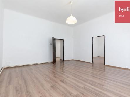 Prodej bytu, 3+1, 98 m²