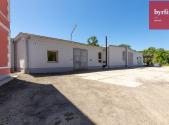 Pronájem výrobní prostor, 259 m²