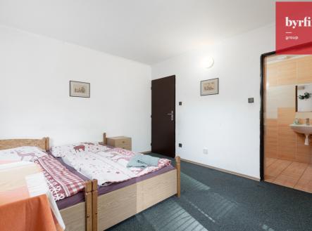 Prodej hotel, 820 m²