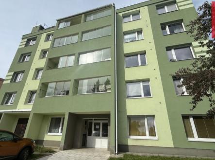 Prodej bytu, 2+1, 55 m²