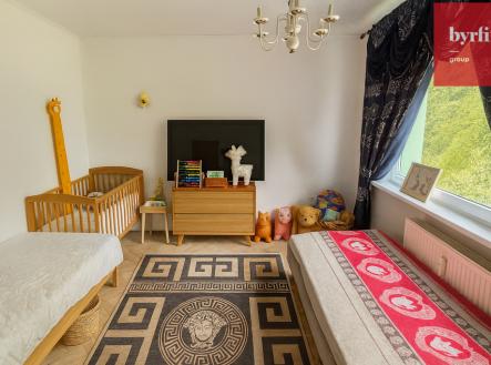 Prodej bytu, 2+1, 55 m²