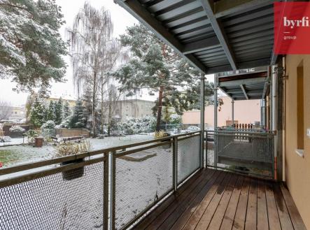 Prodej bytu, 3+1, 81 m²