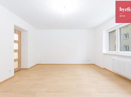 Prodej bytu, 3+1, 81 m²