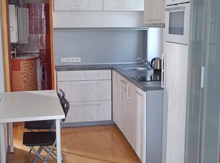 Pronájem bytu, 2+kk, 35 m² obrázek