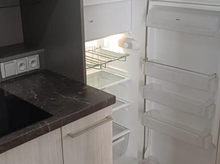 Pronájem bytu, 2+kk, 35 m²