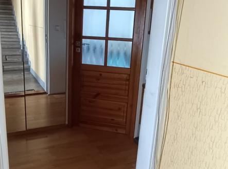Pronájem bytu, 2+kk, 35 m²