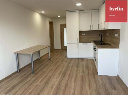 Pronájem bytu, 3+kk, 57 m²