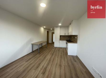 Pronájem bytu, 3+kk, 57 m²