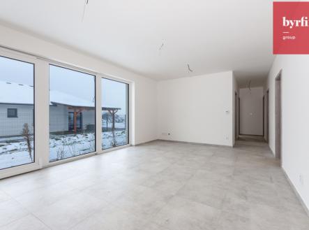 Prodej domu/vily, 109 m²