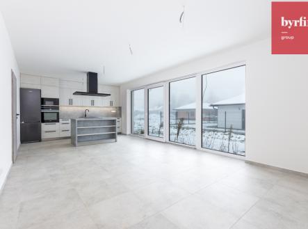 Prodej domu/vily, 109 m²