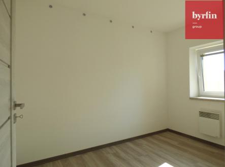 Pronájem bytu, 2+1, 48 m²