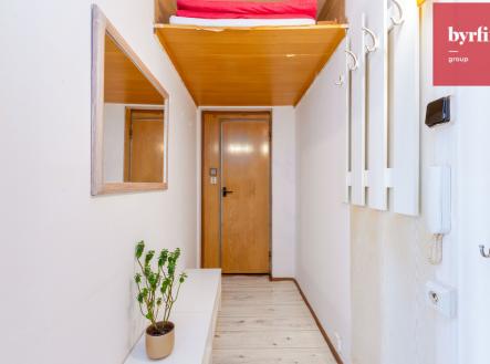 Prodej bytu, 2+1, 43 m² obrázek