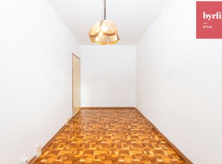 Prodej bytu, 2+1, 43 m²