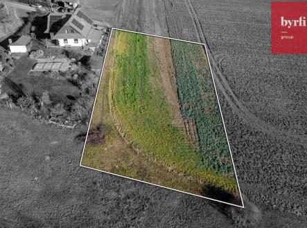 Prodej pozemku pro bydlení, 1 571 m²