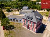 Prodej výrobní prostory, 12 420 m²