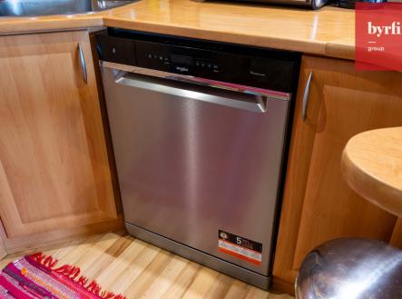 Prodej bytu, 2+kk, 48 m²