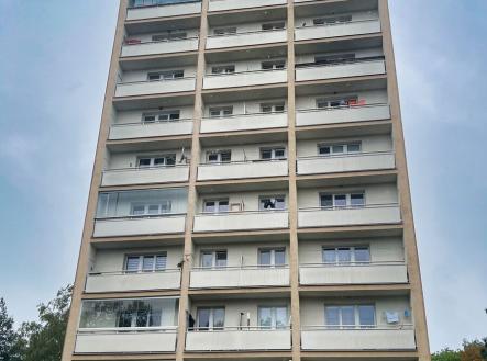 Pronájem bytu, 1+kk, 18 m²